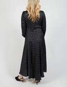 Beatrice .b Mary Dress - Black
