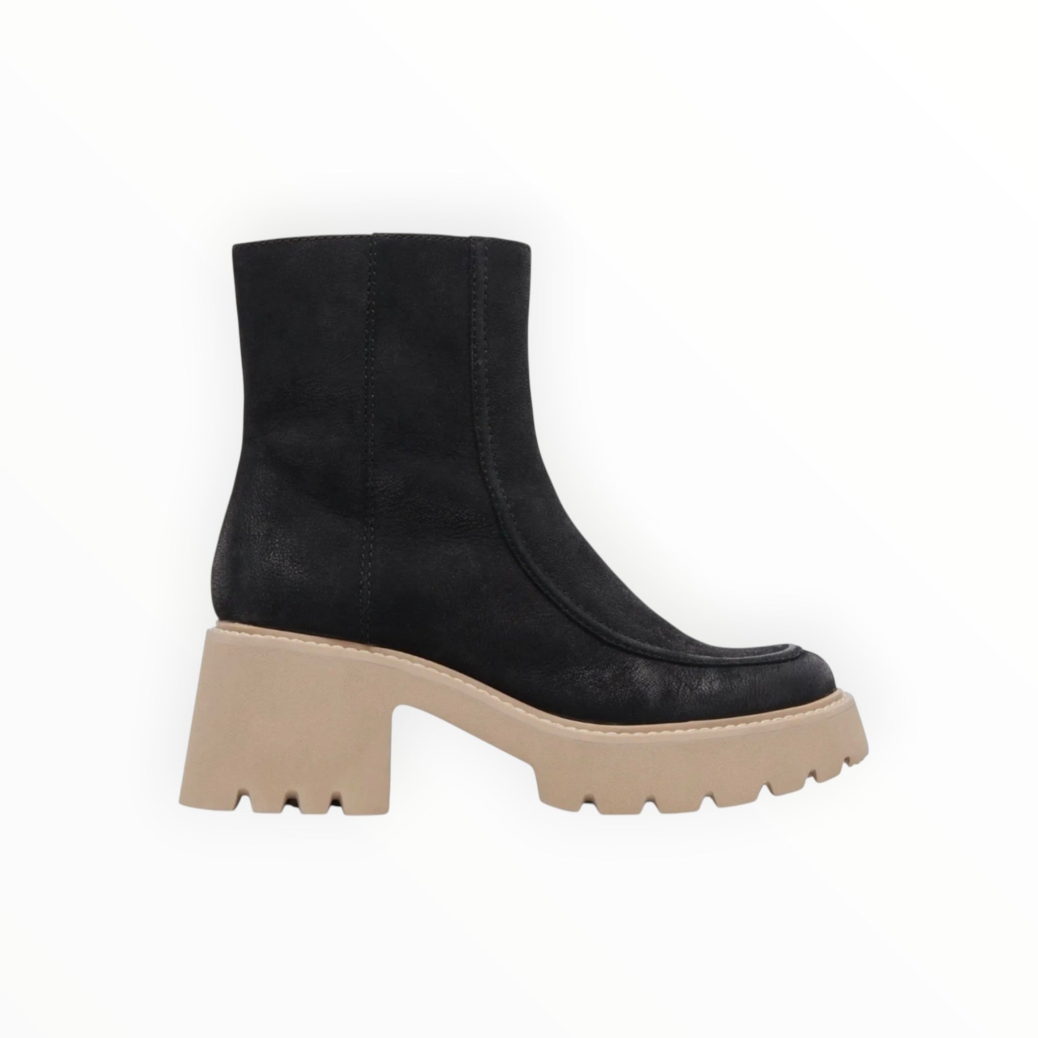Dolce Vita Henla Boot - Black