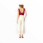 Cami NYC Ola Silk Camisole - Snapdragon