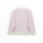 Dorothee Schumacher Soft Graphics Pullover - Rose