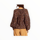 Caballero Fallon Top - Moonlit Moss