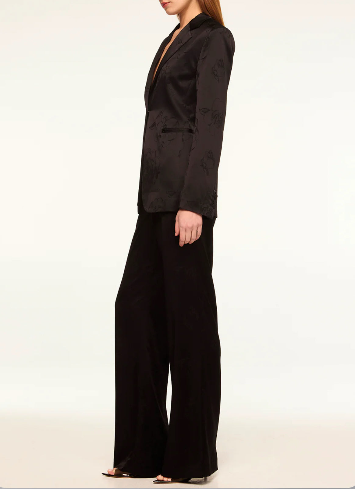 MISA Remi Pant - Black