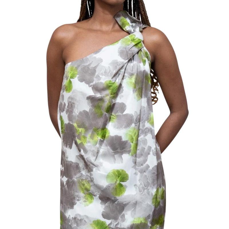 Christian Wijnants Dyata Dress - Stone