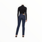 DL1961 Turtleneck Sweater - Black
