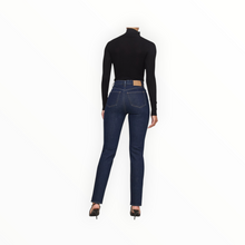DL1961 Turtleneck Sweater - Black