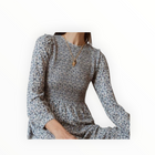Indi & Cold Donna Dress