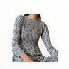 Indi & Cold Donna Dress