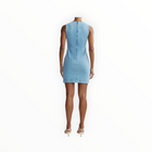 DL1961 Esme Instasculpt™ Dress Mini - Summer Day