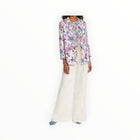 Cami NYC Owen Blazer - Clematis