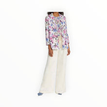 Cami NYC Owen Blazer - Clematis