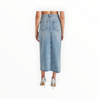 Steve Madden Avani Skirt - Light Blue
