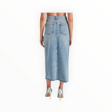 Steve Madden Avani Skirt - Light Blue