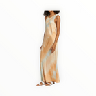 A.L.C. Amana Tie-Dye Slipdress
