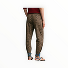 Hod Paris Baobab Leopard Print Pants
