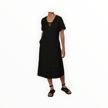 Sancia Jaelin Dress - Black
