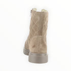 Bos. & Co. Lane Round Toe Boots - Sand