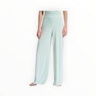 Joseph Ribkoff Wide Leg Pants - Pistachio