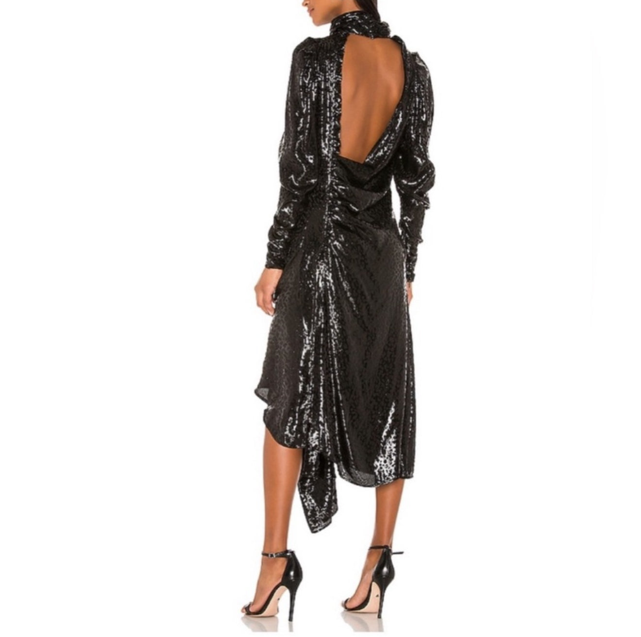 Birgitte Herskind Daisy Dress - Black