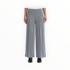 ICHI Kate Trousers - Medieval Blue