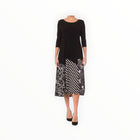 Joseph Ribkoff A-Line Dress