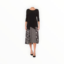 Joseph Ribkoff A-Line Dress