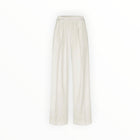 Samsøe Samsøe Julia Trousers - Egret
