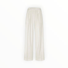 Samsøe Samsøe Julia Trousers - Egret