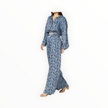 Omika Sinatra Pant - Marlow Capri