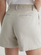 AG Jeans Jude Chino Short - Pumice