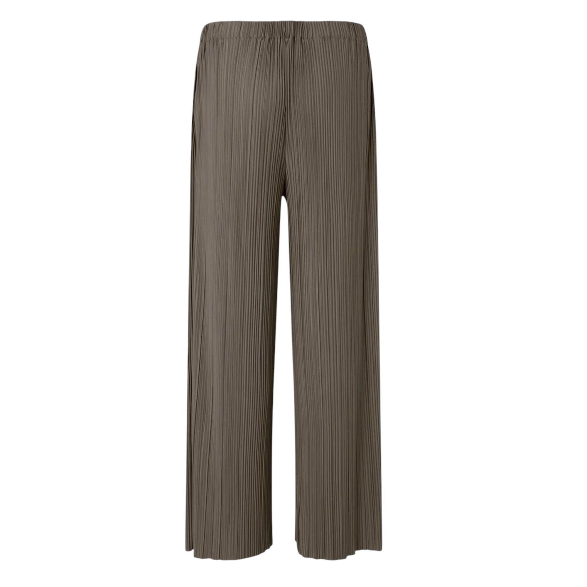 Samsøe Samsøe Uma Trousers - Bungee Cord