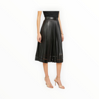 Caballero Alana Skirt - Black