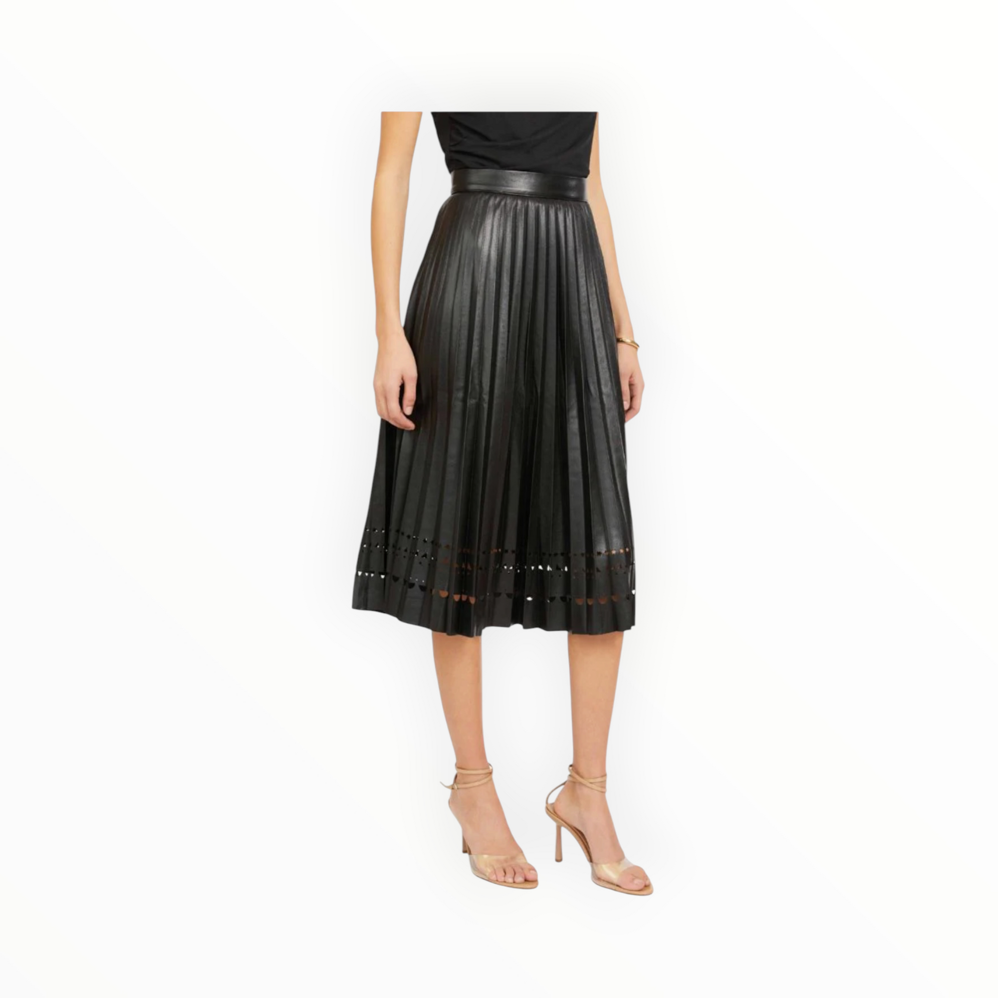 Caballero Alana Skirt - Black