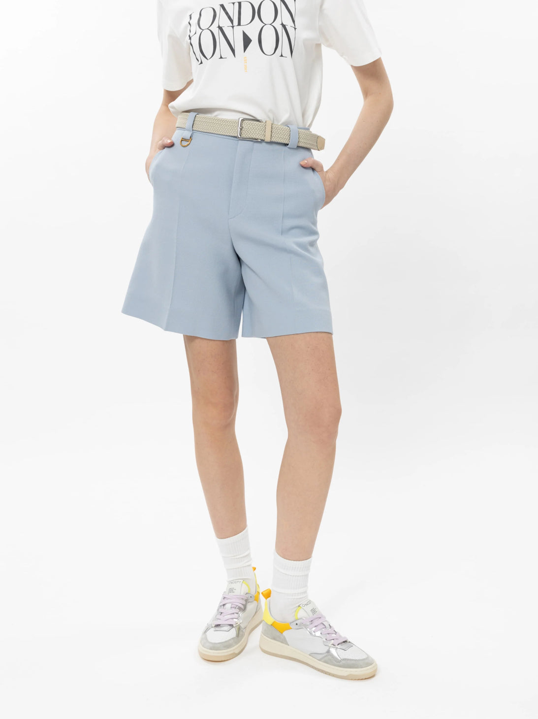 ONCEPT Phoenix Sneaker - Cool Grey