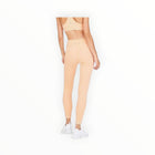 The Upside Masilda Midi Pant - Sunflower