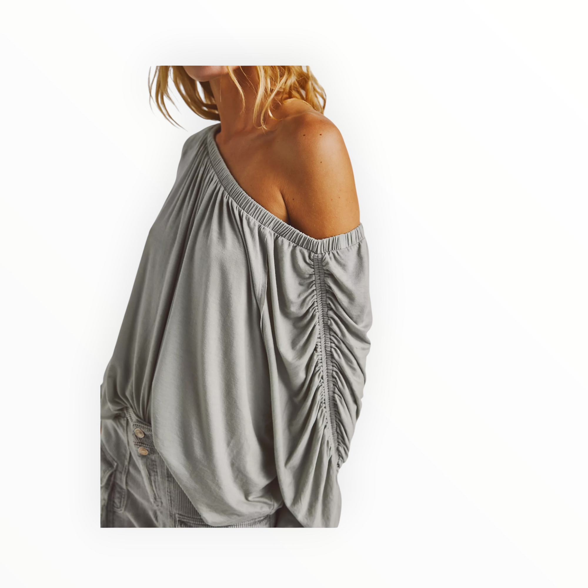 Care FP Serenade Tee