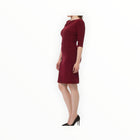 Joseph Ribkoff Cut Out Dress
