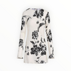Favorite Daughter The Truly Madly Mini Dress - Vintage Floral