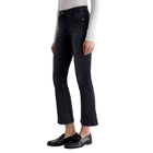 AG Jeans Farrah Boot Crop Jean - Glitch