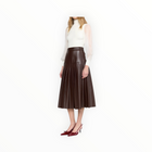 Christy Lynn Hope Sweater - Eggshell