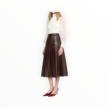 Christy Lynn Hope Sweater - Eggshell
