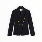 A.L.C. Chelsea Jacket - Midnight