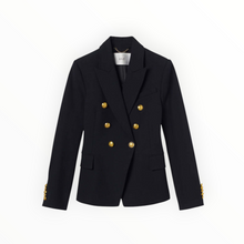 A.L.C. Chelsea Jacket - Midnight