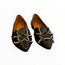 I.N.K. Shoes Salice - Nero