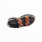 HOMERS Duyba Sierra Sella Wedge - Black