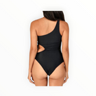 JADE Swim Sena One Piece - Black
