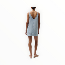 Pistola Tavi Pop Over Dress - Waves