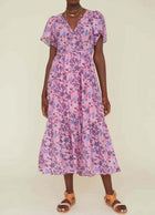 XiRENA Alessa Dress - Sweet Vines