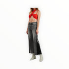 Etienne Marcel EM7553 Wide Leg - Grey