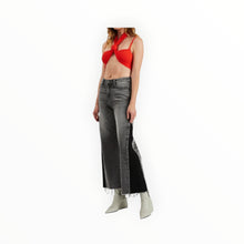 Etienne Marcel EM7553 Wide Leg - Grey