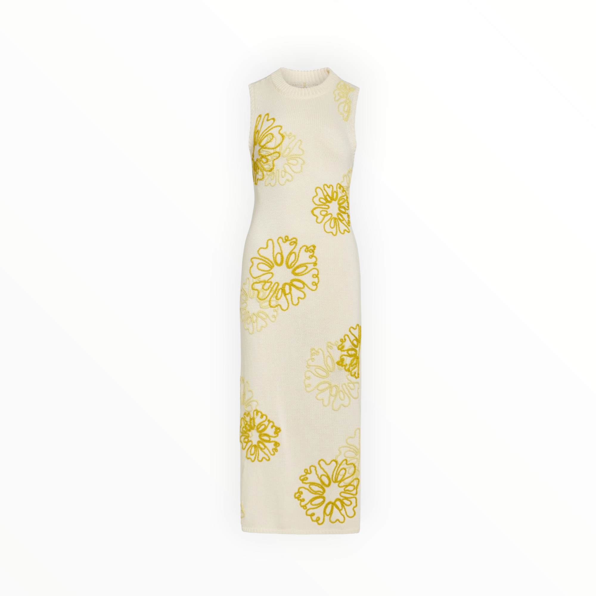 Marie Oliver Patricia Dress - Lumino